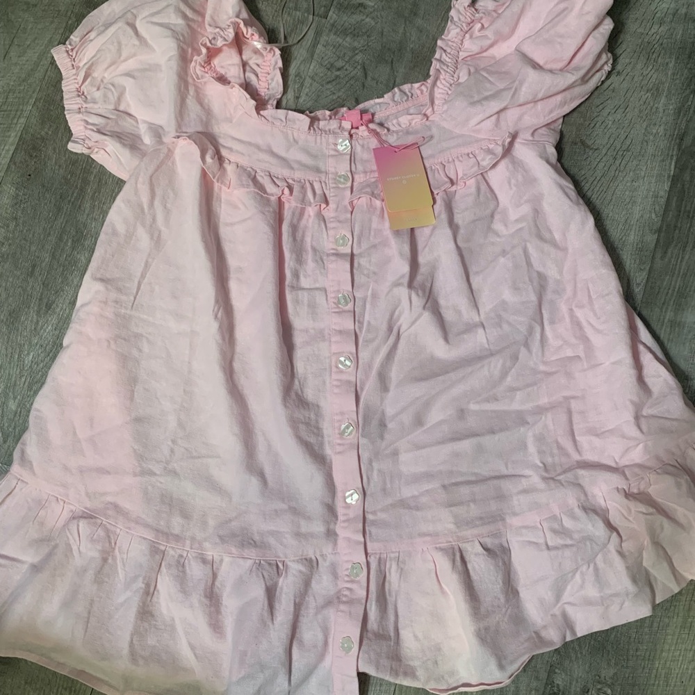 Stoney clover lane x Target dress